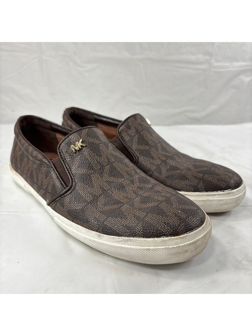 Michael Kors Keaton slip on